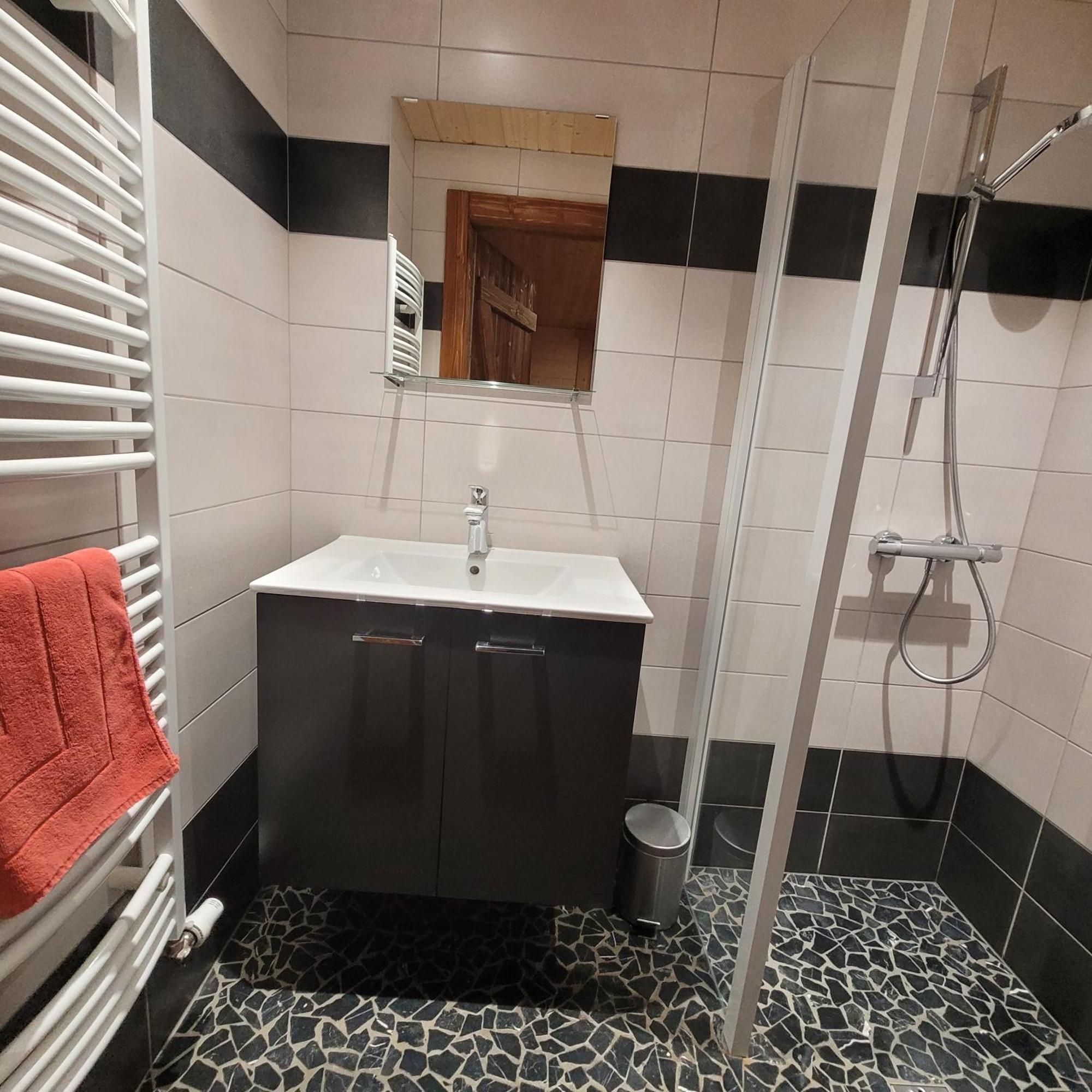 לה ברסה Chalet Des Cyclistes מראה חיצוני תמונה